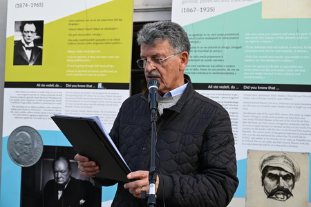 Dan odprtih vrat Rojstne hise R. maistra in podoknica DKD Solidarnost Kamnik (4)